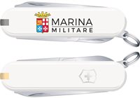  Navaja multiuso Victorinox Multiuso piccoli in Acero 0.6223.SE12